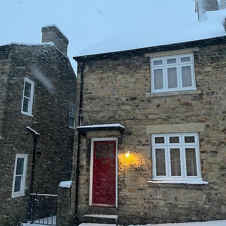 Tower Street Cottage Richmond  Exterior foto